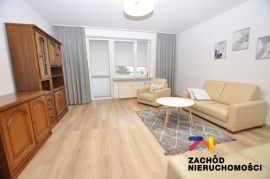 Nieruchomości Zielona Góra - Atrakcyjne 2 pok. Os. Zacisze